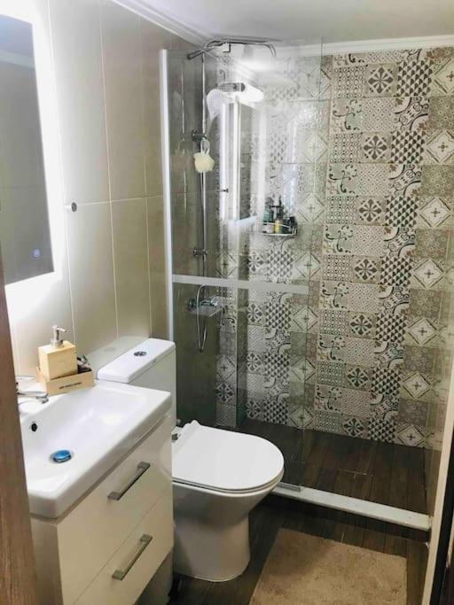 Nea Chora Appartment, 2 Min From The Sea Chania  Zewnętrze zdjęcie
